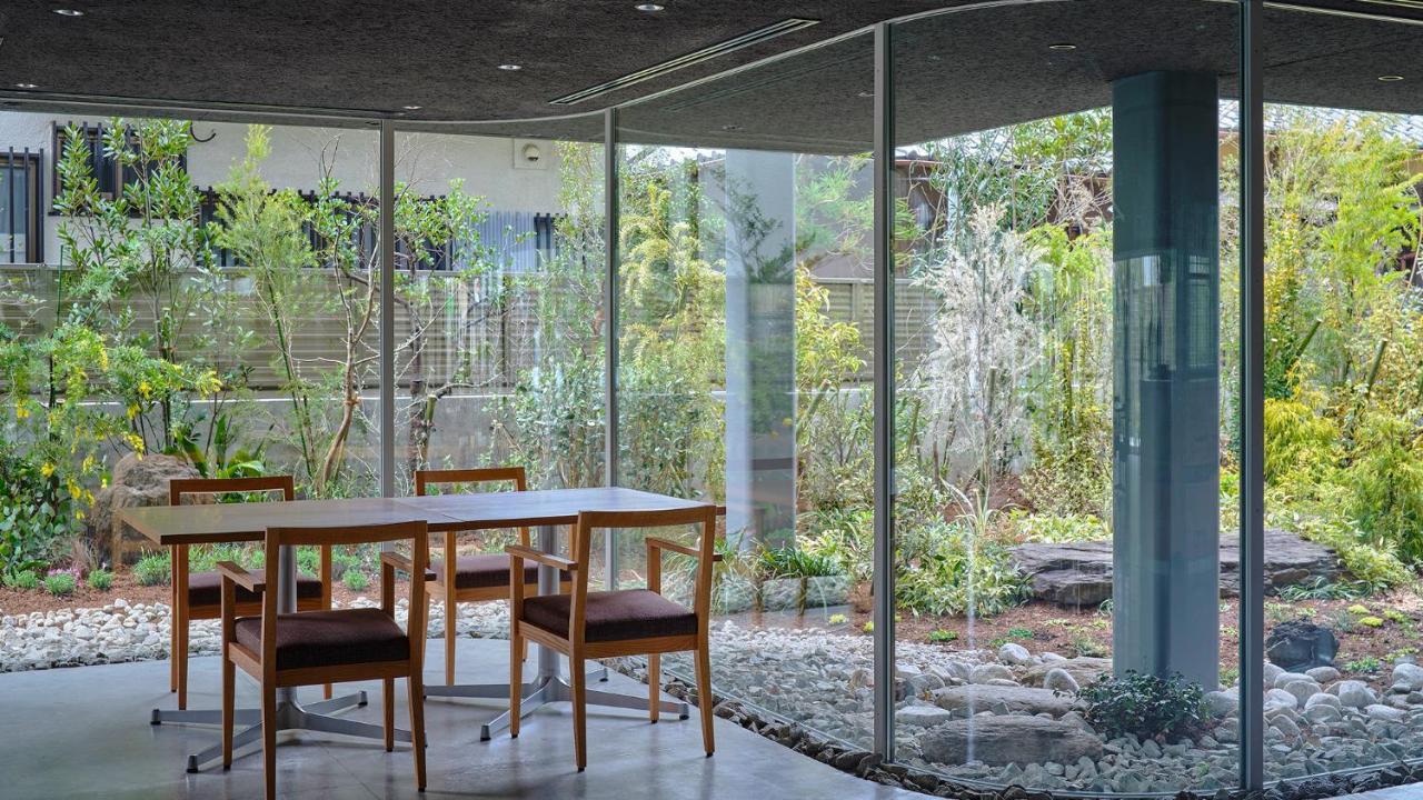 Kamakura Seizan Hotel Luaran gambar
