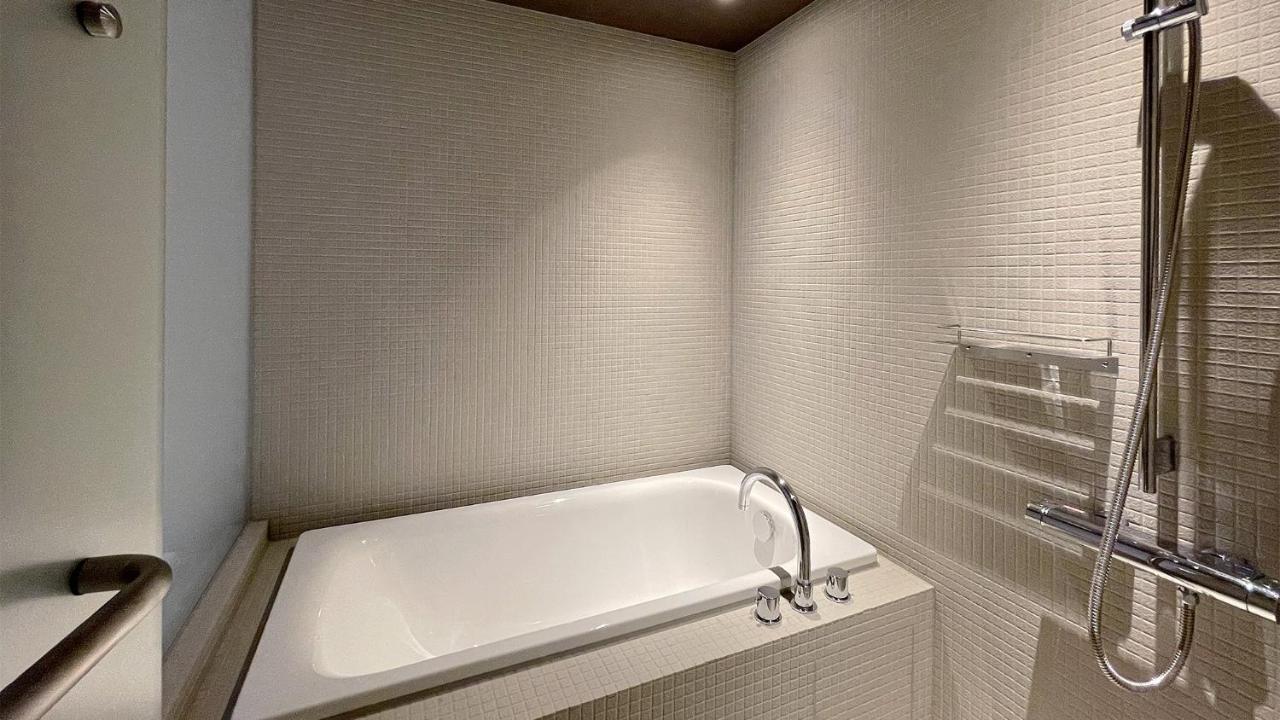 Kamakura Seizan Hotel Luaran gambar
