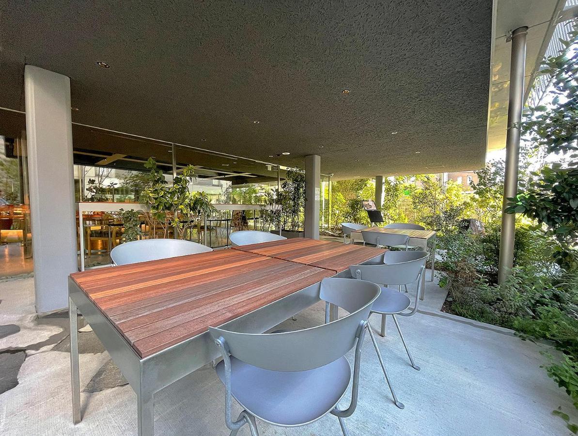 Kamakura Seizan Hotel Luaran gambar