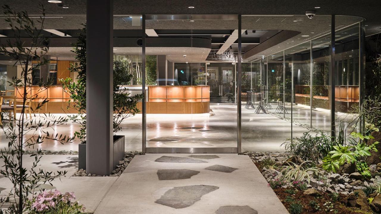 Kamakura Seizan Hotel Luaran gambar