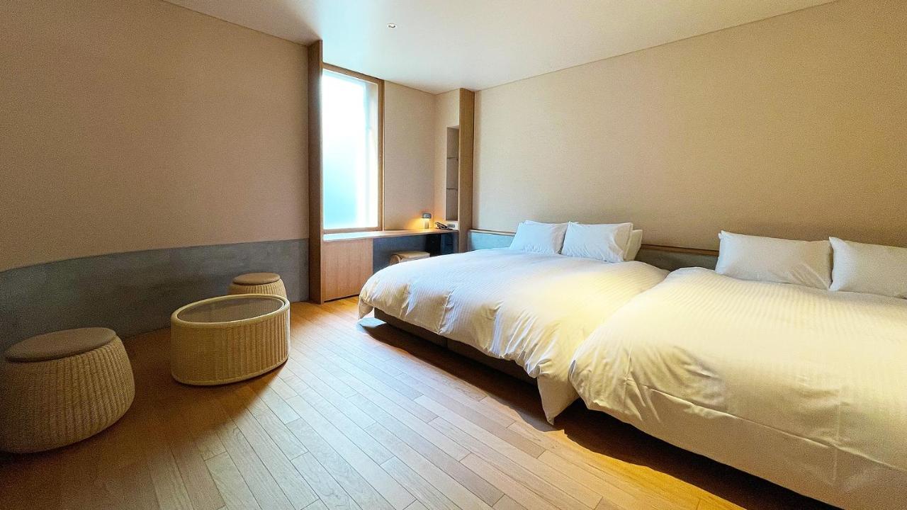 Kamakura Seizan Hotel Luaran gambar