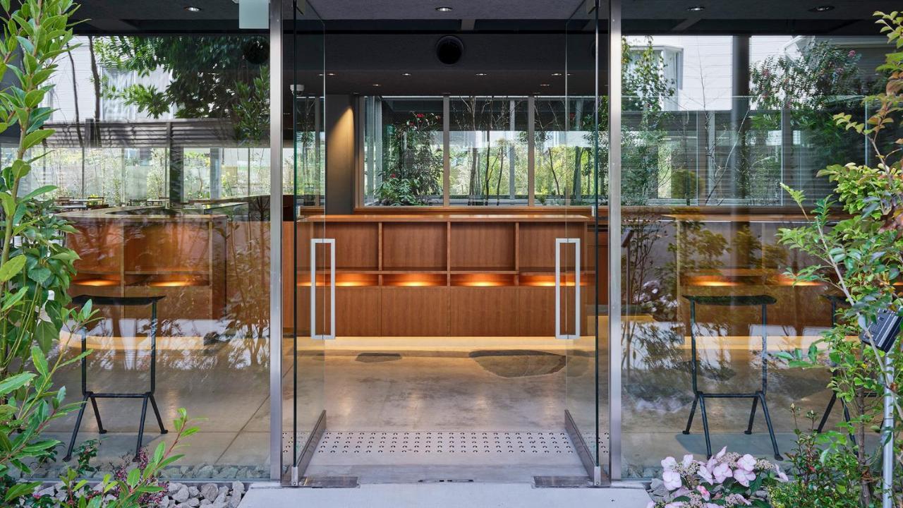 Kamakura Seizan Hotel Luaran gambar