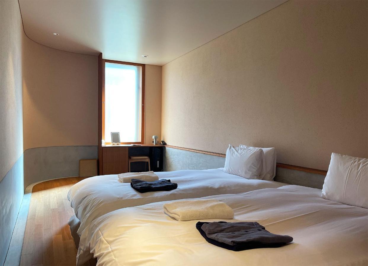 Kamakura Seizan Hotel Luaran gambar