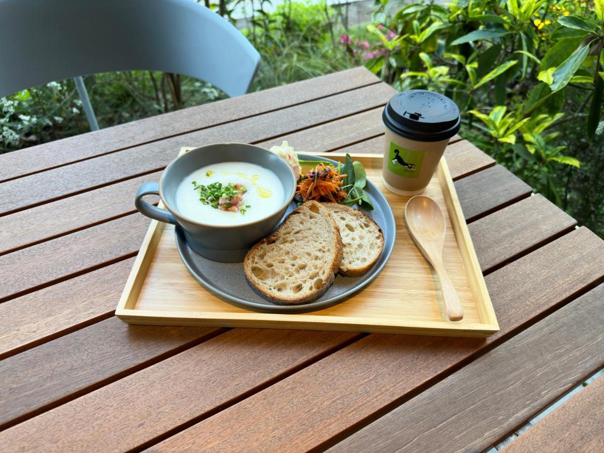 Kamakura Seizan Hotel Luaran gambar