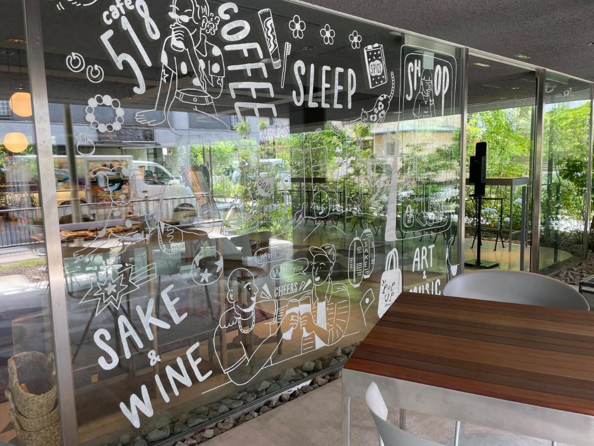 Kamakura Seizan Hotel Luaran gambar