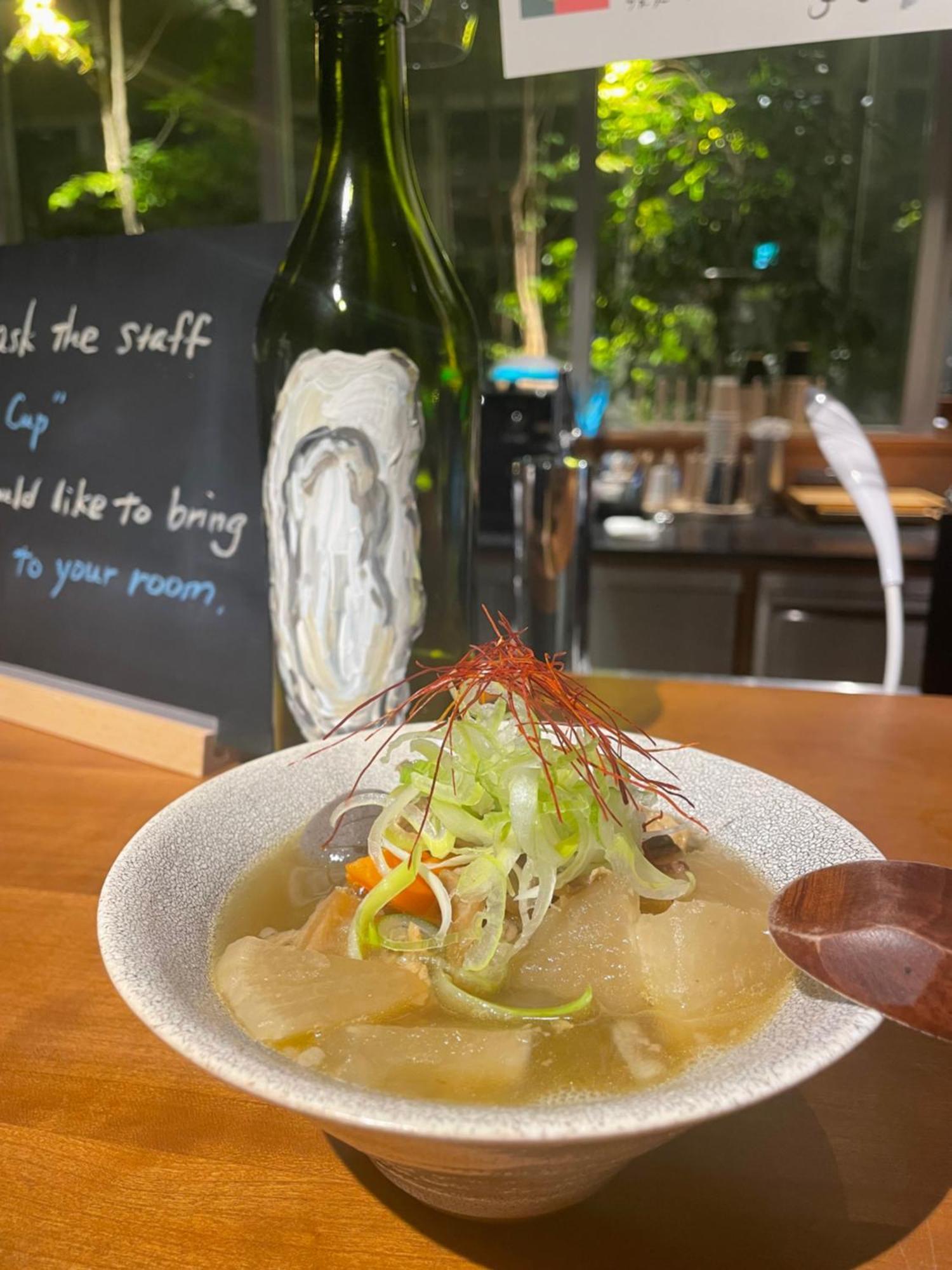 Kamakura Seizan Hotel Luaran gambar