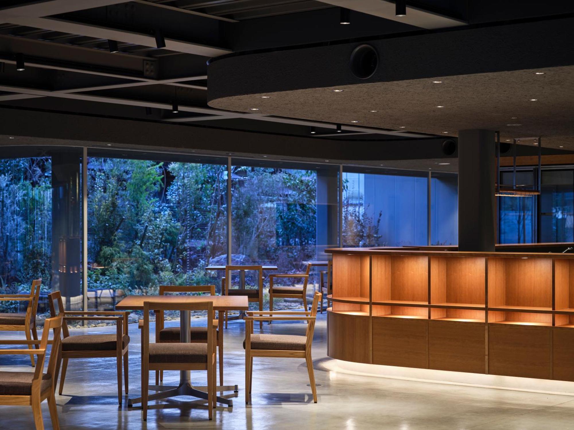 Kamakura Seizan Hotel Luaran gambar
