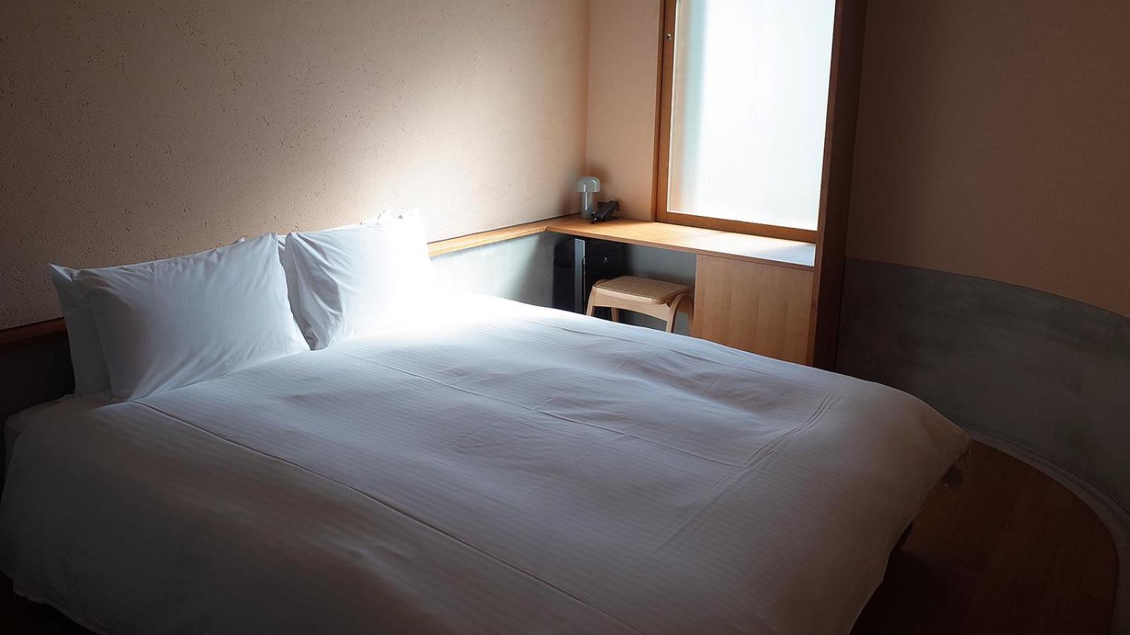 Kamakura Seizan Hotel Bilik gambar
