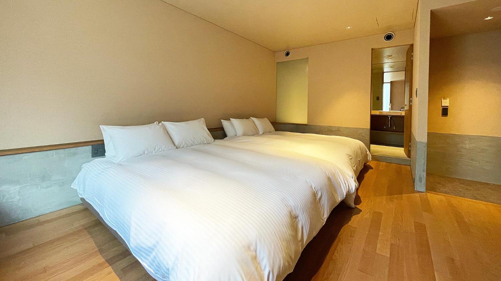 Kamakura Seizan Hotel Bilik gambar