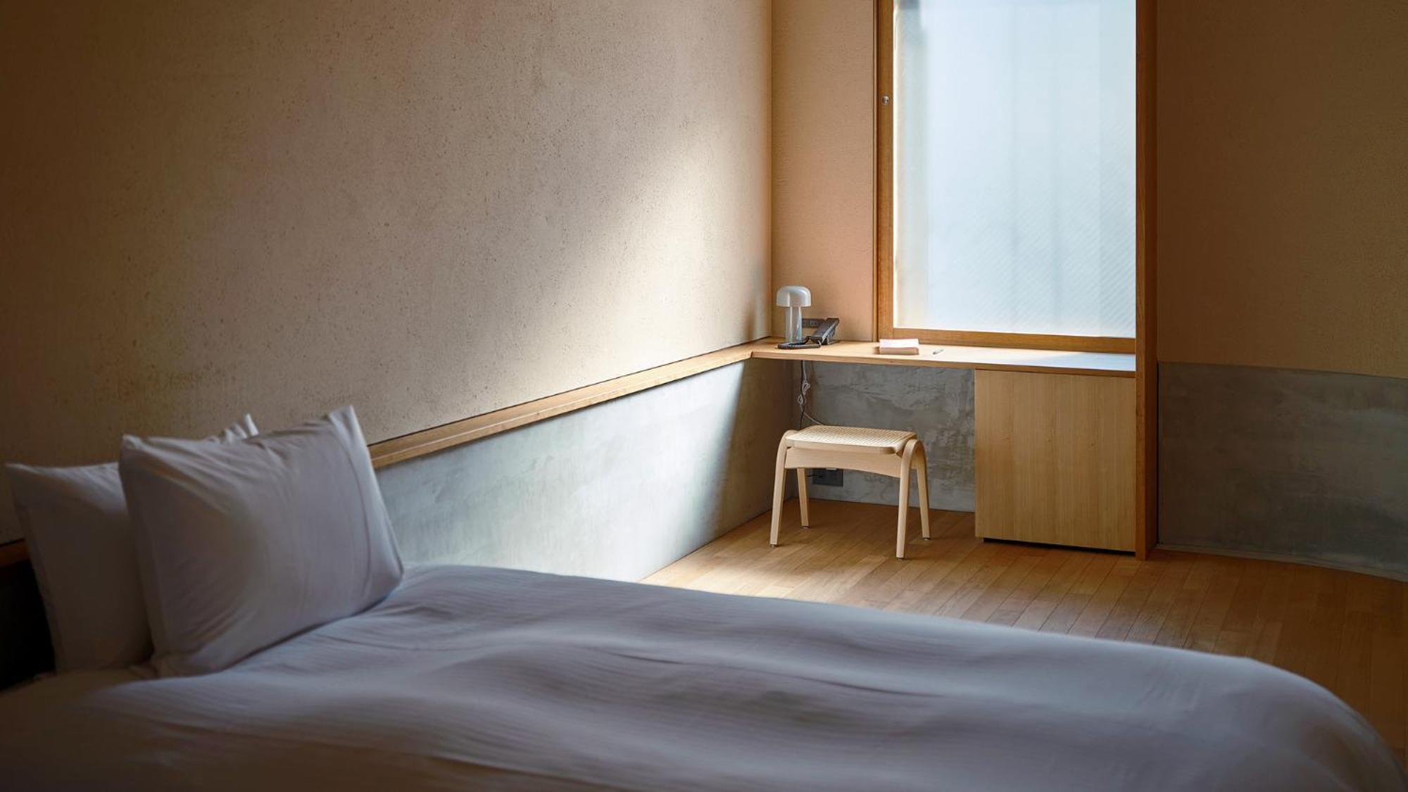 Kamakura Seizan Hotel Bilik gambar