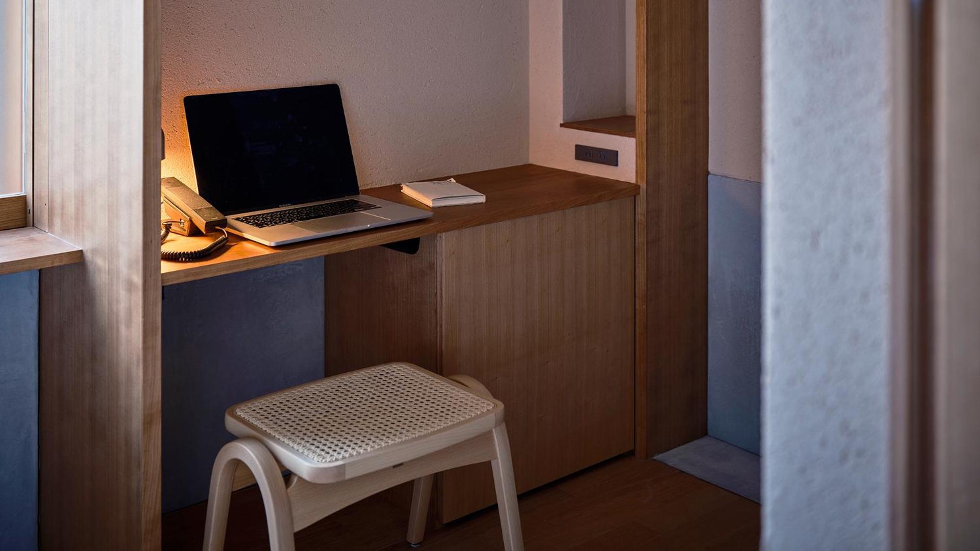 Kamakura Seizan Hotel Bilik gambar