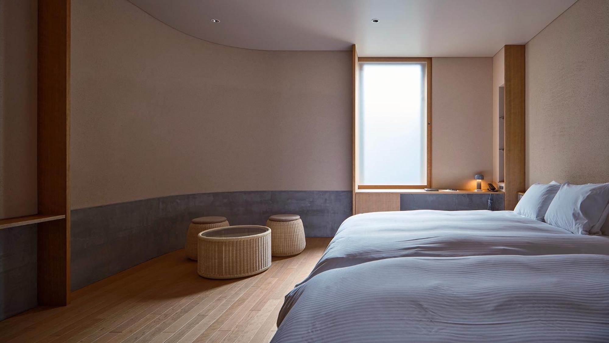 Kamakura Seizan Hotel Bilik gambar